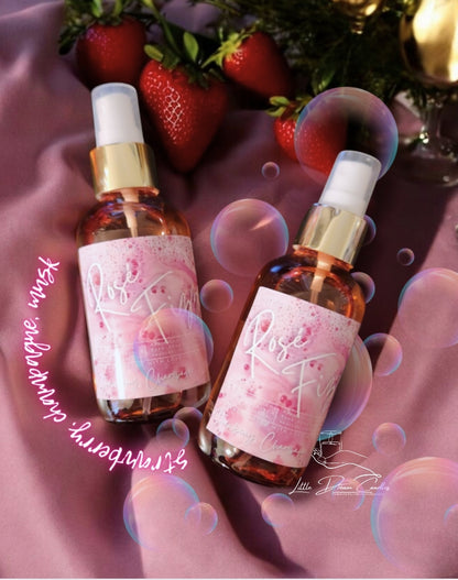 Blush & Bubbles Air Freshener Mists