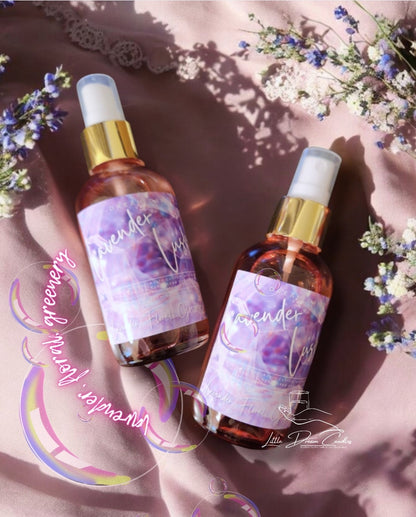 Blush & Bubbles Air Freshener Mists