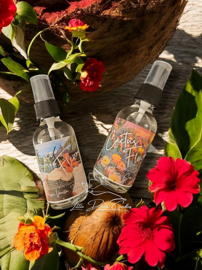 Blooming Meadows Air Freshener Mists