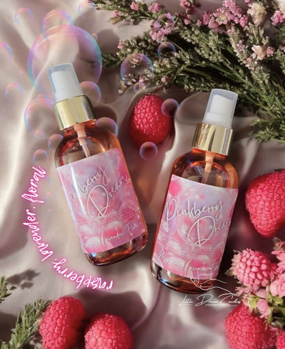 Blush & Bubbles Air Freshener Mists